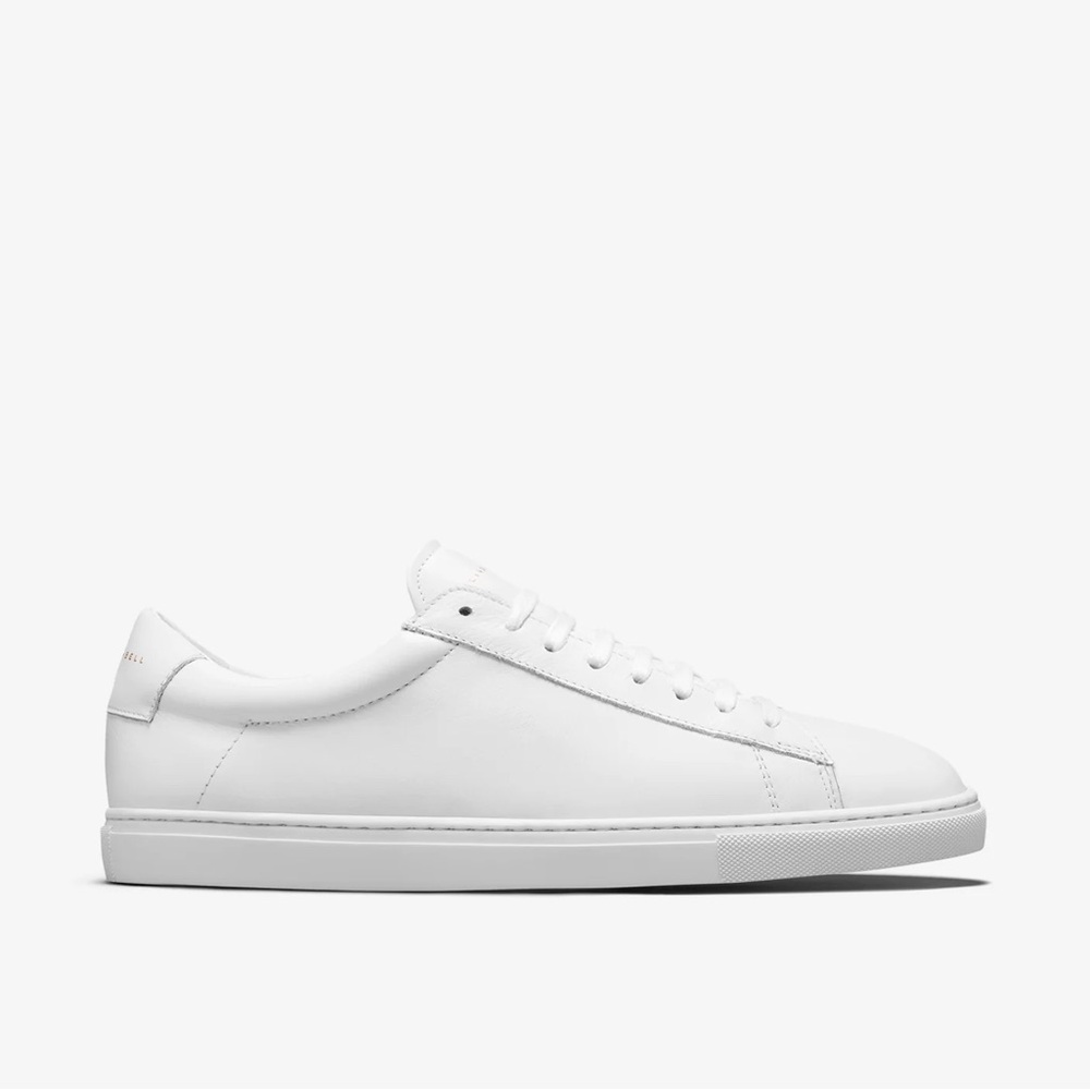Oliver Cabell Low 1 - White Size 9 Mens